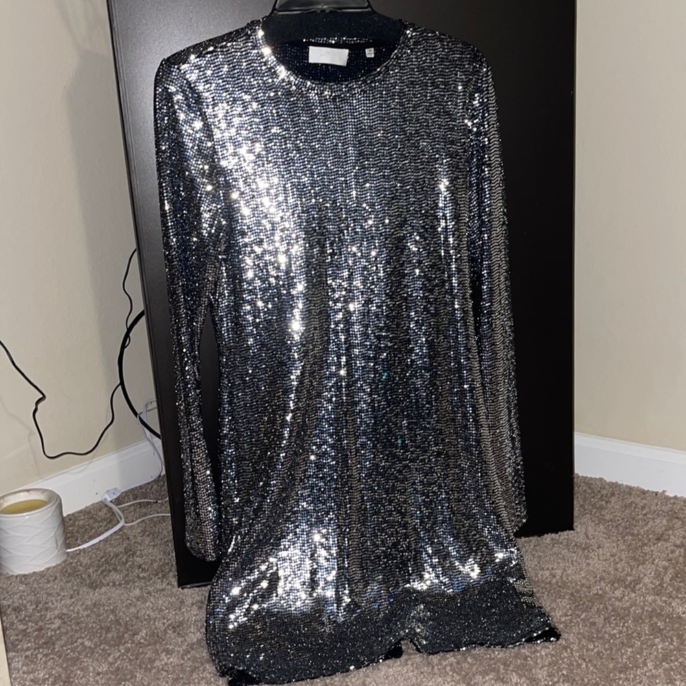Dress Size Medium